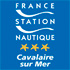 label Station Nautique