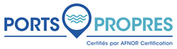 label Ports Propres