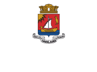 logo ville de Cavalaire