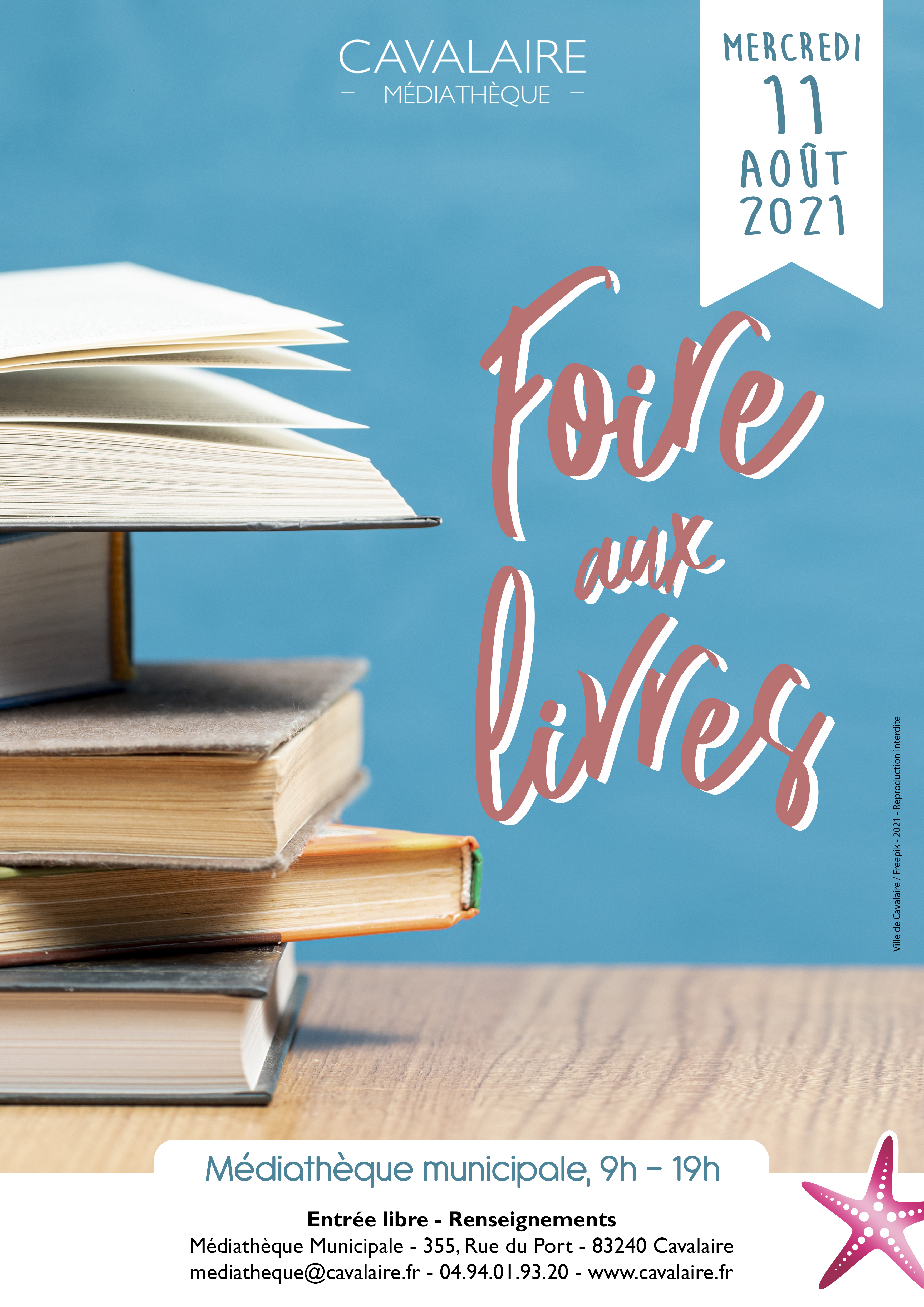 aux livres aux livres