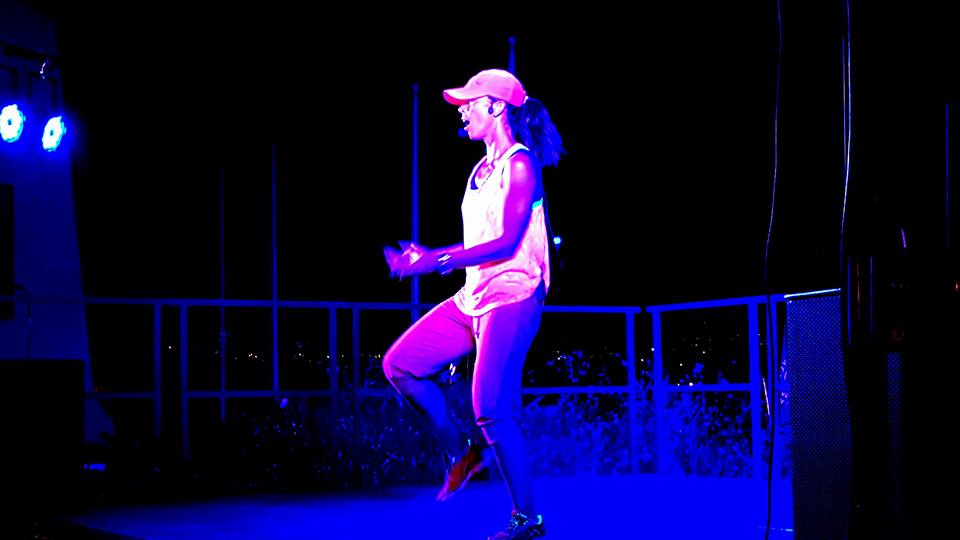 Zumba Zumba