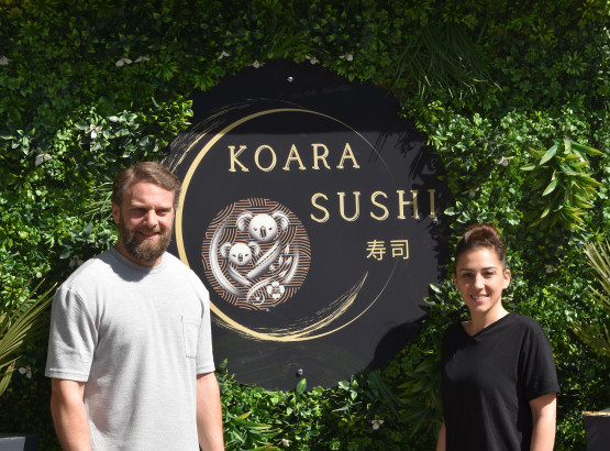 Koara sushi3jpg
