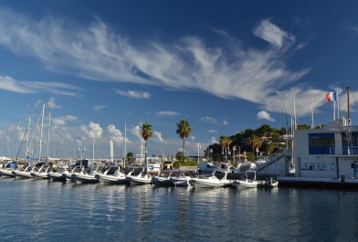 Port heraclea ecobleu