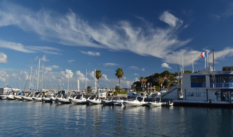 Port heraclea ecobleu