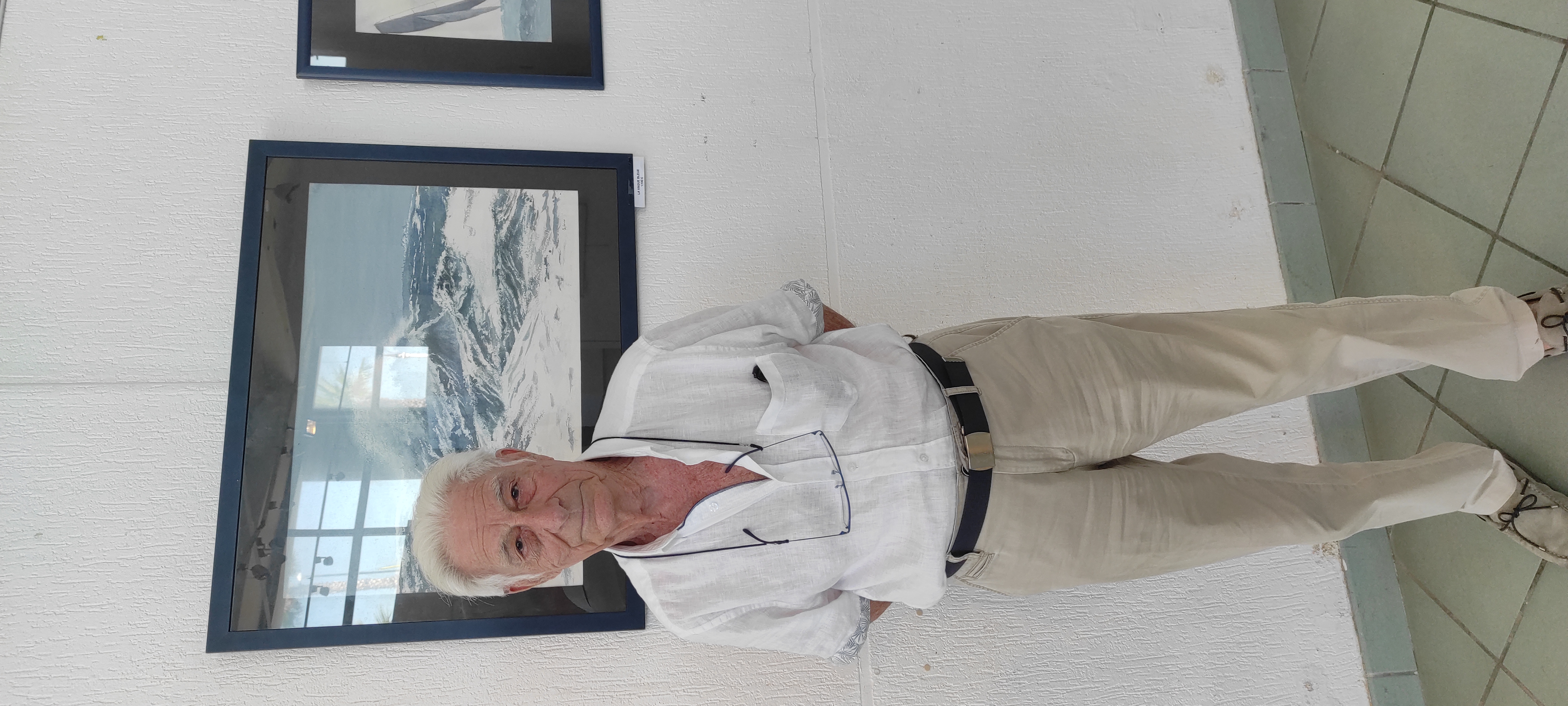 Jacques Di Sarro