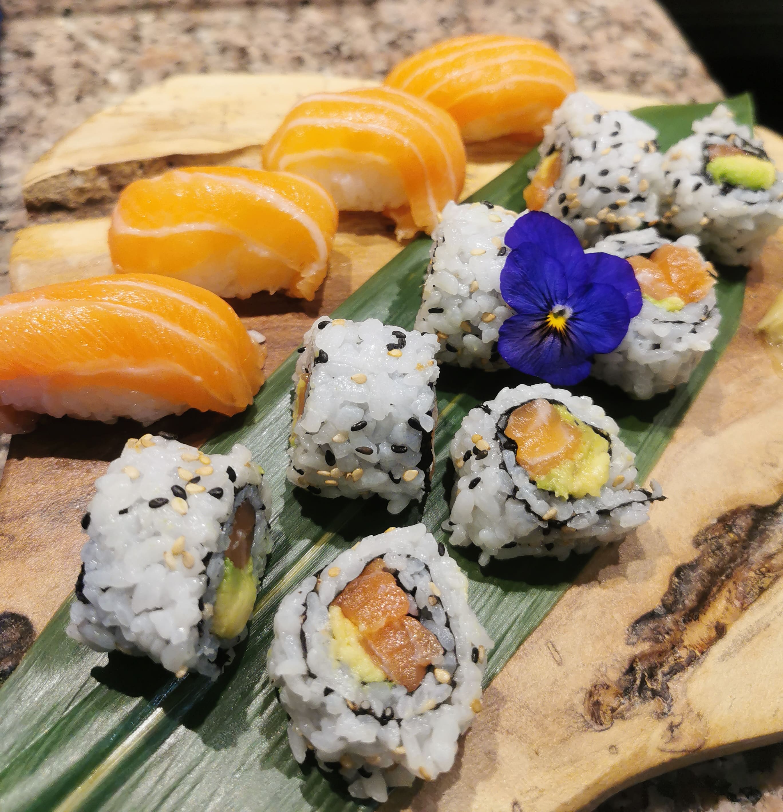 Koara sushi1.jpg